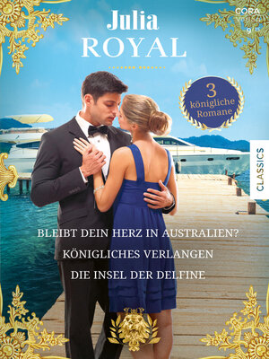 cover image of Royale Versuchung unter Palmen
